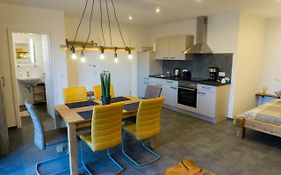 Wohnung 2 im Kirschblütenhof